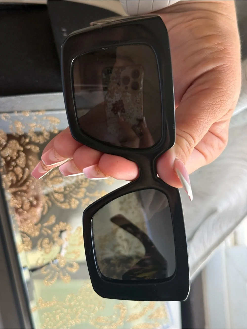 Prada PR 23YS